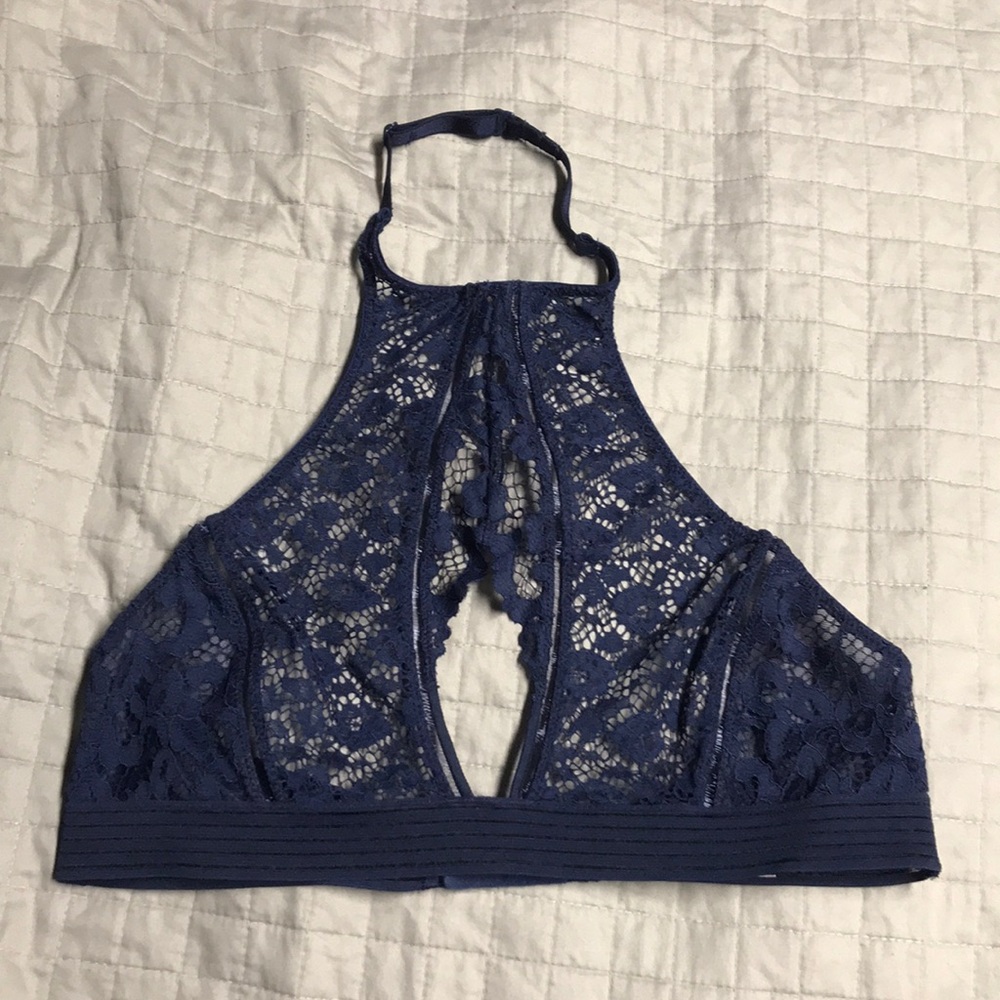 Victoria’s Secret lingerie bralette